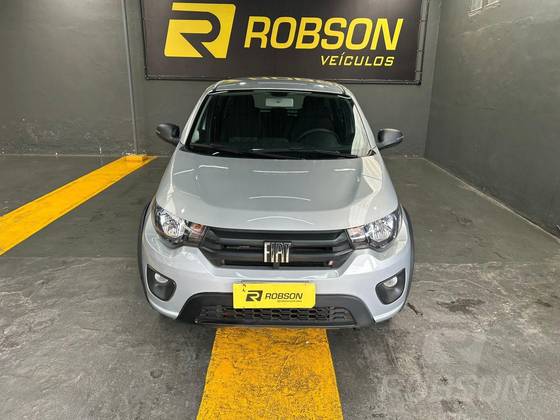 FIAT MOBI 1.0 FIREFLY FLEX LIKE. MANUAL